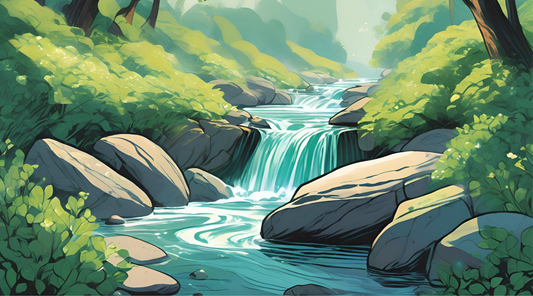 L’eau, un aliment essentiel mais souvent oublié