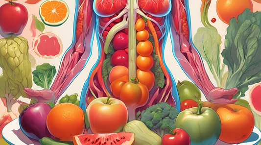 Alimentation et biologie: un lien vital
