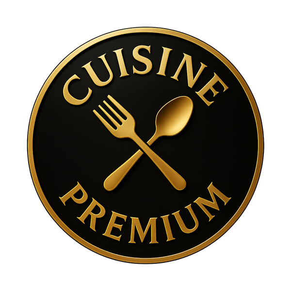 Cuisine Premium