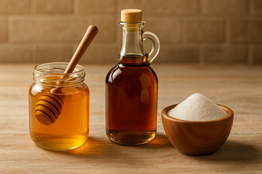 Le comparatif ultime pour mieux sucrer sa vie