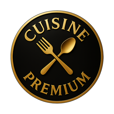 Cuisine Premium